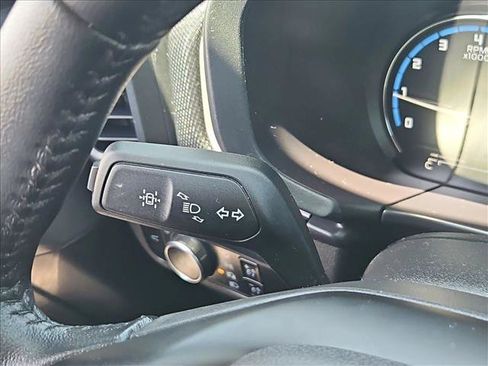 Used 2023 Ford Bronco Sport Outer Banks w/ Tech Package AWD/4WD image 16