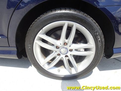 Used 2012 Mercedes-Benz C 300 4MATIC Sedan image 32