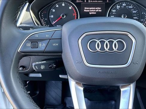 Certified 2023 Audi Q5 2.0T Premium w/ Convenience Package AWD/4WD image 11