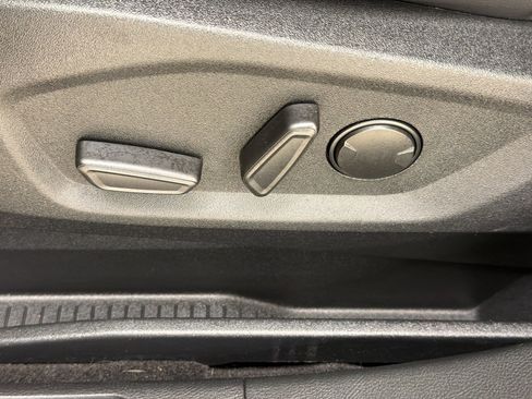 Certified 2024 Ford Edge SEL AWD/4WD image 15