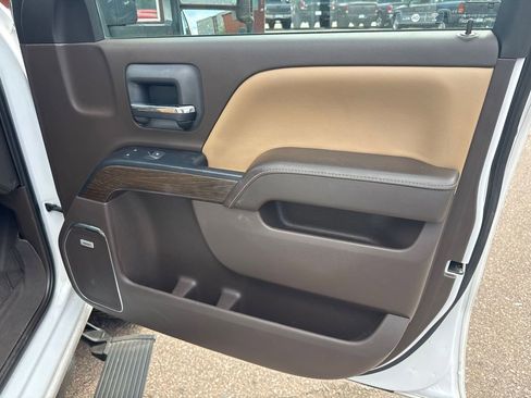 Used 2018 GMC Sierra 3500 Denali w/ Duramax Plus Package image 18