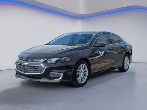 Used 2018 Chevrolet Malibu LT image 7