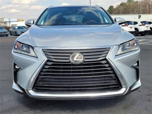 Used 2019 Lexus RX 350 FWD w/ Navigation Package image 8