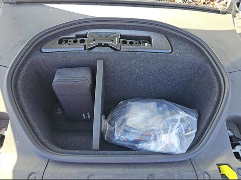 Used 2024 Polestar Polestar 2 Long Range Dual Motor image 24