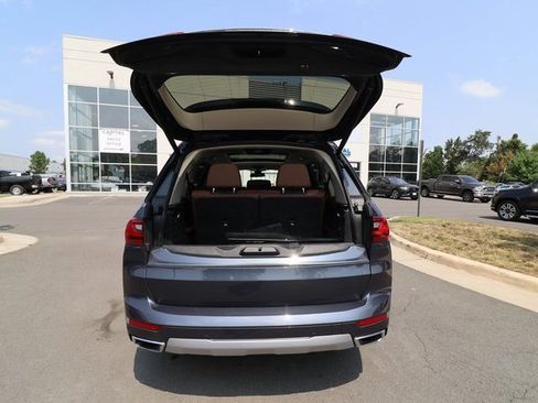 Used 2020 BMW X7 xDrive40i w/ Premium Package image 46