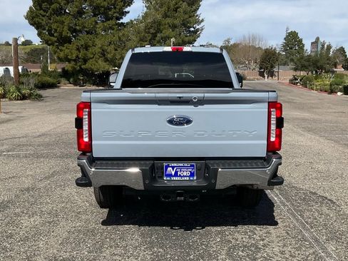 New 2026 Ford F250 Lariat AWD/4WD image 5