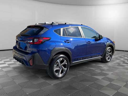 Used 2026 Subaru Crosstrek 2.0i Premium image 7
