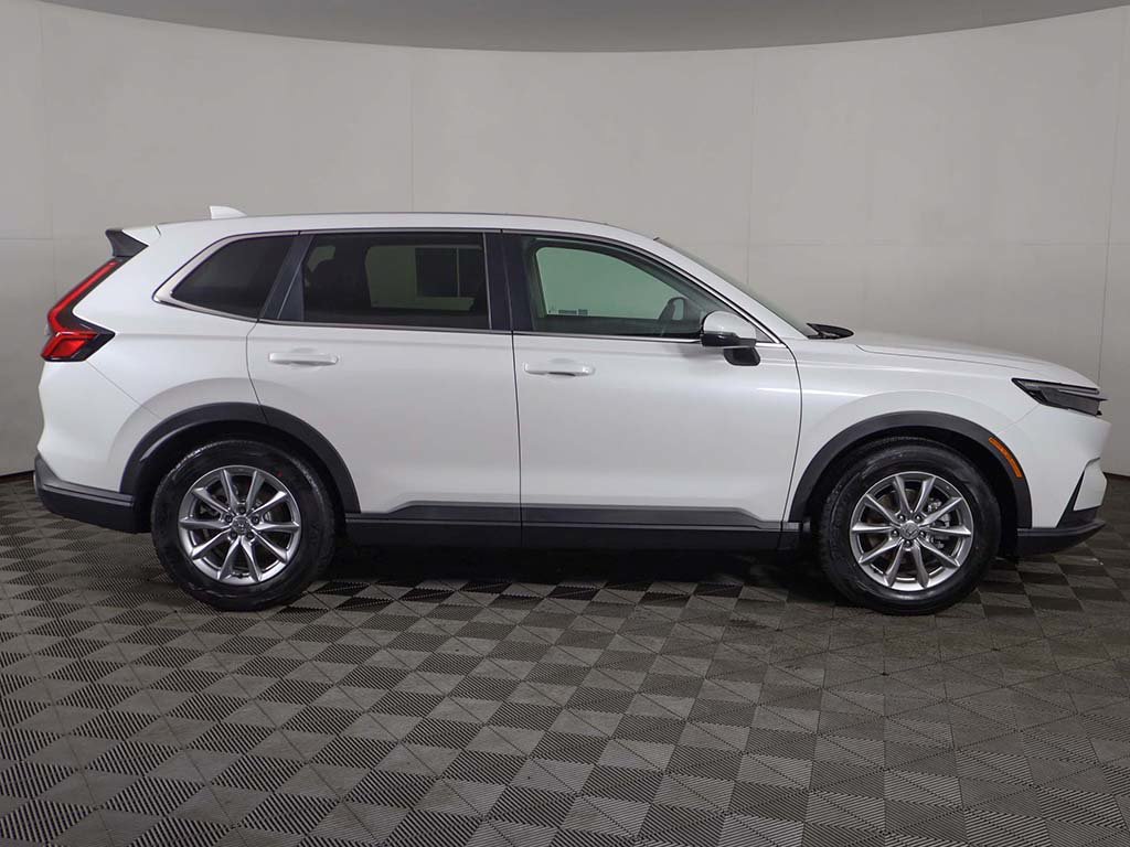 Certified 2026 Honda CR-V EX image 18
