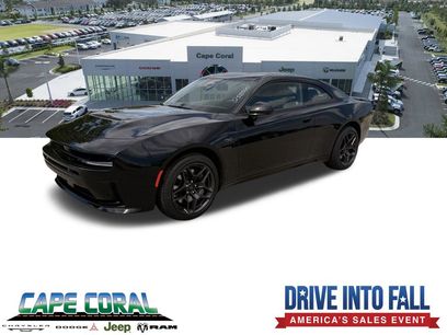 New 2026 Dodge Charger R/T w/ Performance Handling Group