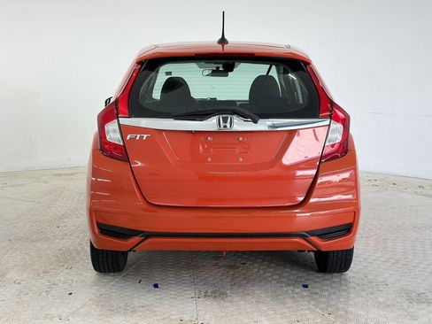 Used 2019 Honda Fit EX image 10