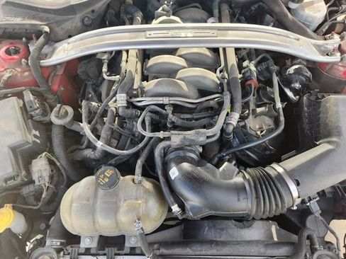 Used 2019 Ford Mustang GT Premium w/ GT Performance Package RWD image 32
