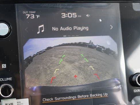 Certified 2025 Subaru Crosstrek 2.5i Premium AWD/4WD image 23