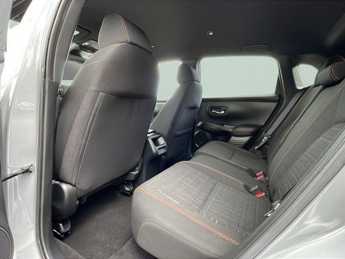 Used 2024 Honda HR-V Sport image 21