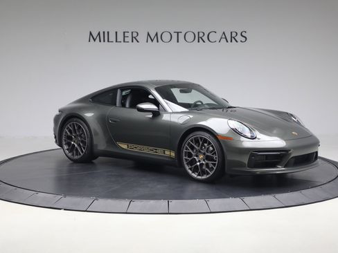 Used 2022 Porsche 911 Carrera image 10