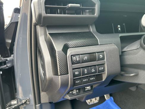 Used 2024 Toyota Tacoma TRD Pro image 9