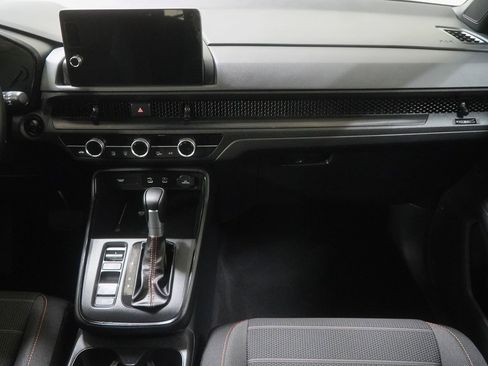 Certified 2026 Honda CR-V Sport image 32