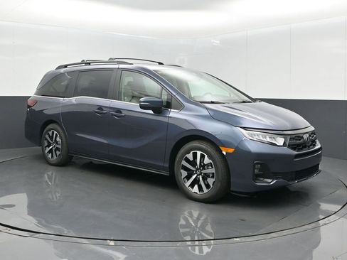 New 2026 Honda Odyssey EX-L image 28