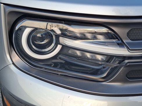 Certified 2023 Ford Bronco Sport Big Bend w/ Convenience Package image 9