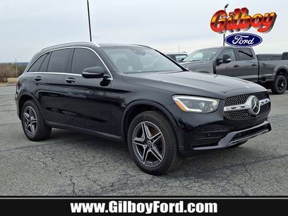 Used 2021 Mercedes-Benz GLC 300 4MATIC