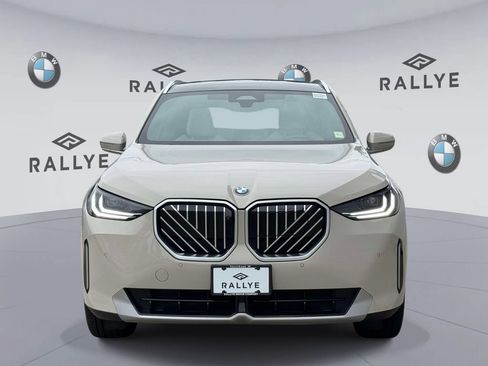 Certified 2026 BMW X3 xDrive30i AWD/4WD image 2