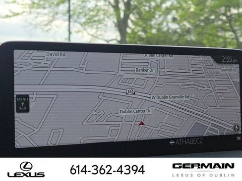 Used 2023 MAZDA CX-5 Signature AWD/4WD image 15
