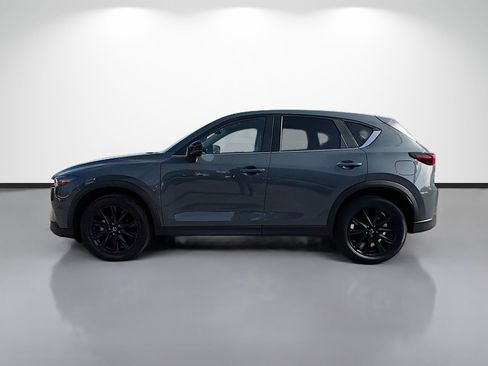 Used 2025 MAZDA CX-5 Carbon Edition image 6