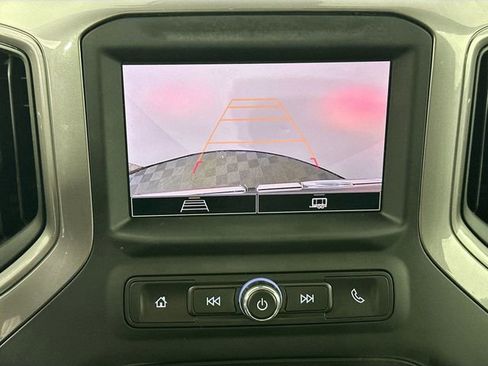 Used 2023 GMC Sierra 1500 Pro w/ Graphite Edition image 12