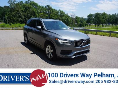 Used 2020 Volvo XC90 T6 Momentum