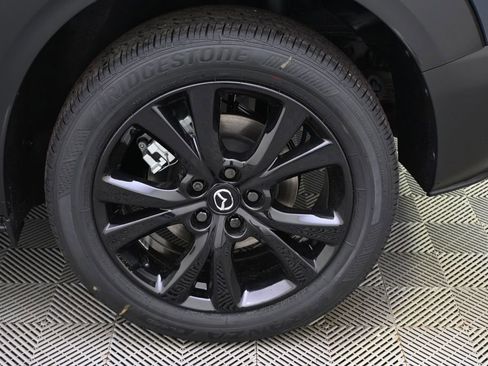 New 2026 MAZDA CX-30 AWD 2.5 S w/ Select Sport Pkg image 20