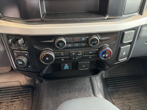 New 2026 Ford F450 XL AWD/4WD image 18