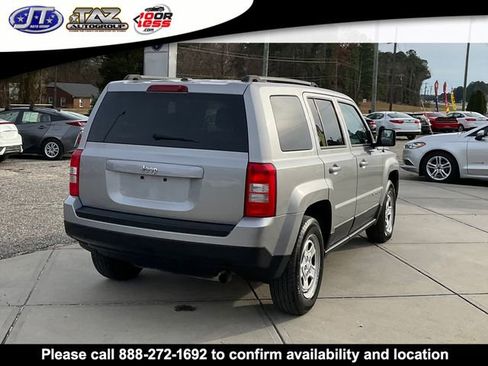 Used 2016 Jeep Patriot Sport w/ Power Value Group image 6