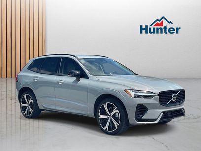 Used 2025 Volvo XC60 T8 Ultra w/ Protection Package Premier