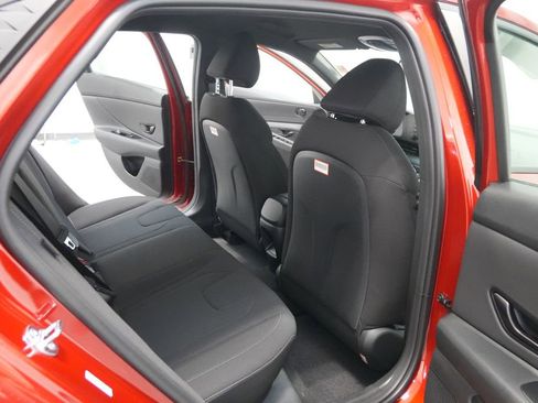 New 2026 Hyundai Elantra Sport image 22