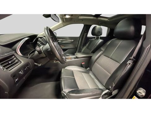 Used 2014 Chevrolet Impala LT w/ Convenience Package FWD image 12