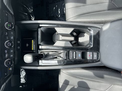 Certified 2025 Honda Accord EX-L image 23