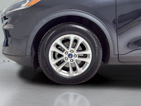 Used 2022 Ford Escape SE FWD image 27