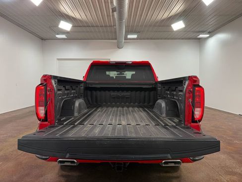 Used 2020 GMC Sierra 1500 Elevation w/ Elevation Value Package image 26