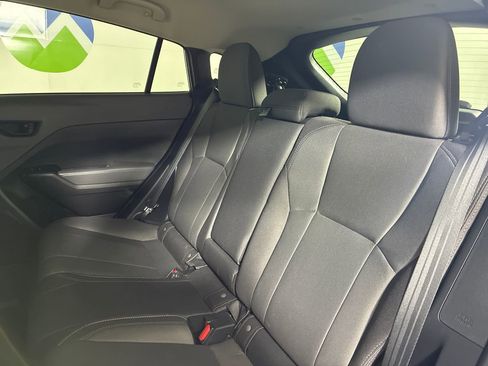 Used 2026 Subaru Crosstrek 2.0i Premium image 28