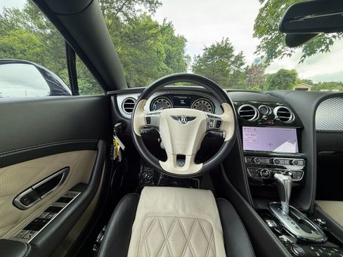 Used 2015 Bentley Continental GT V8 S AWD/4WD image 25