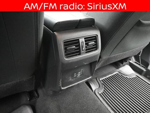 Used 2023 Nissan Rogue SV FWD image 19
