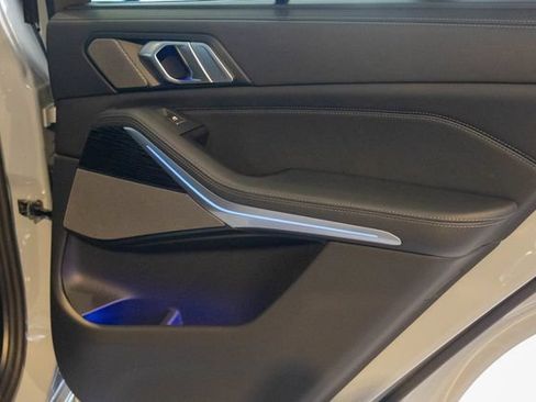New 2026 BMW X5 M Competition w/ Executive Package AWD/4WD image 17