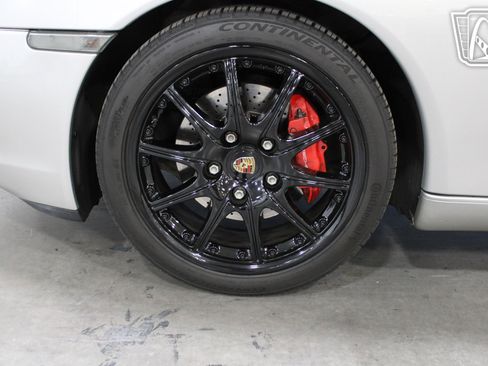 Used 2001 Porsche Boxster S RWD image 25
