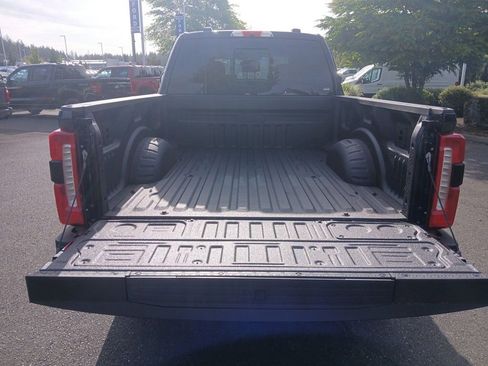 New 2025 Ford F350 Lariat w/ Lariat Ultimate Package AWD/4WD image 28