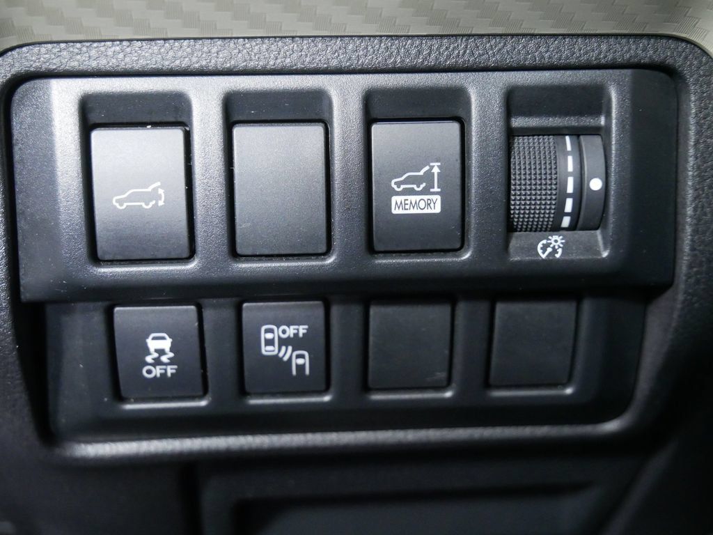 Used 2019 Subaru Ascent Premium w/ Popular Package #2 AWD/4WD image 22