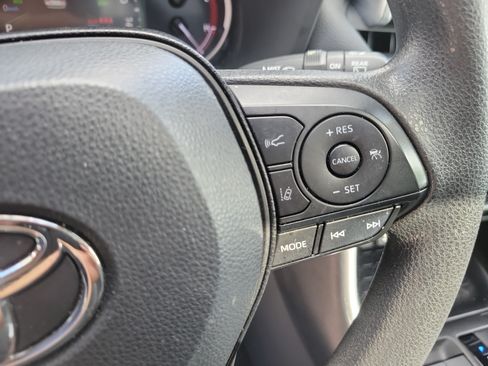Certified 2024 Toyota RAV4 XLE w/ Convenience Package FWD image 29
