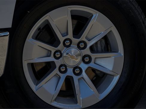 Used 2024 Chevrolet Silverado 1500 LT w/ Protection Package image 2