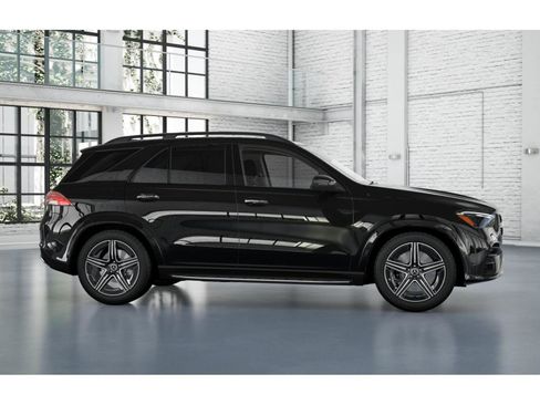 New 2026 Mercedes-Benz GLE 450 4MATIC image 16