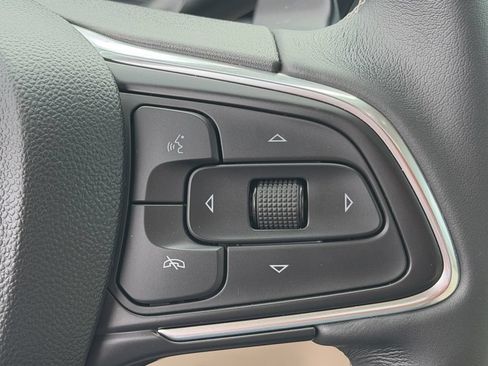 Used 2023 Buick Envision Avenir AWD/4WD image 16