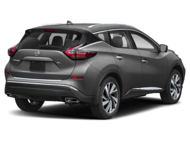 Used 2020 Nissan Murano S w/ Technology Package AWD/4WD image 12