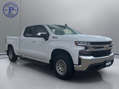 Used 2020 Chevrolet Silverado 1500 LT w/ True North Edition